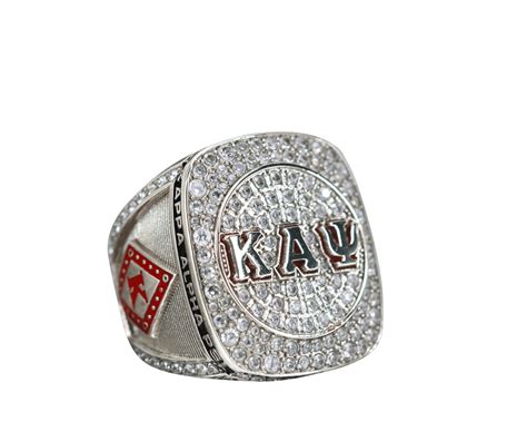 All Rings – fratrings.